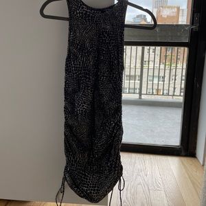 Motel Rocks Croc Dress